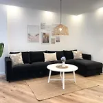 Haus Nordseebrandung Fewo 5