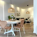 Haus Nordseebrandung Fewo 5