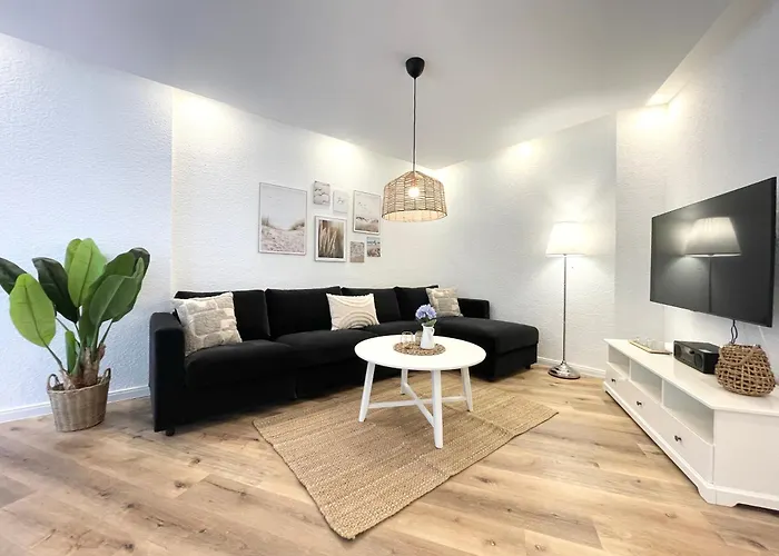 Haus Nordseebrandung Fewo 5