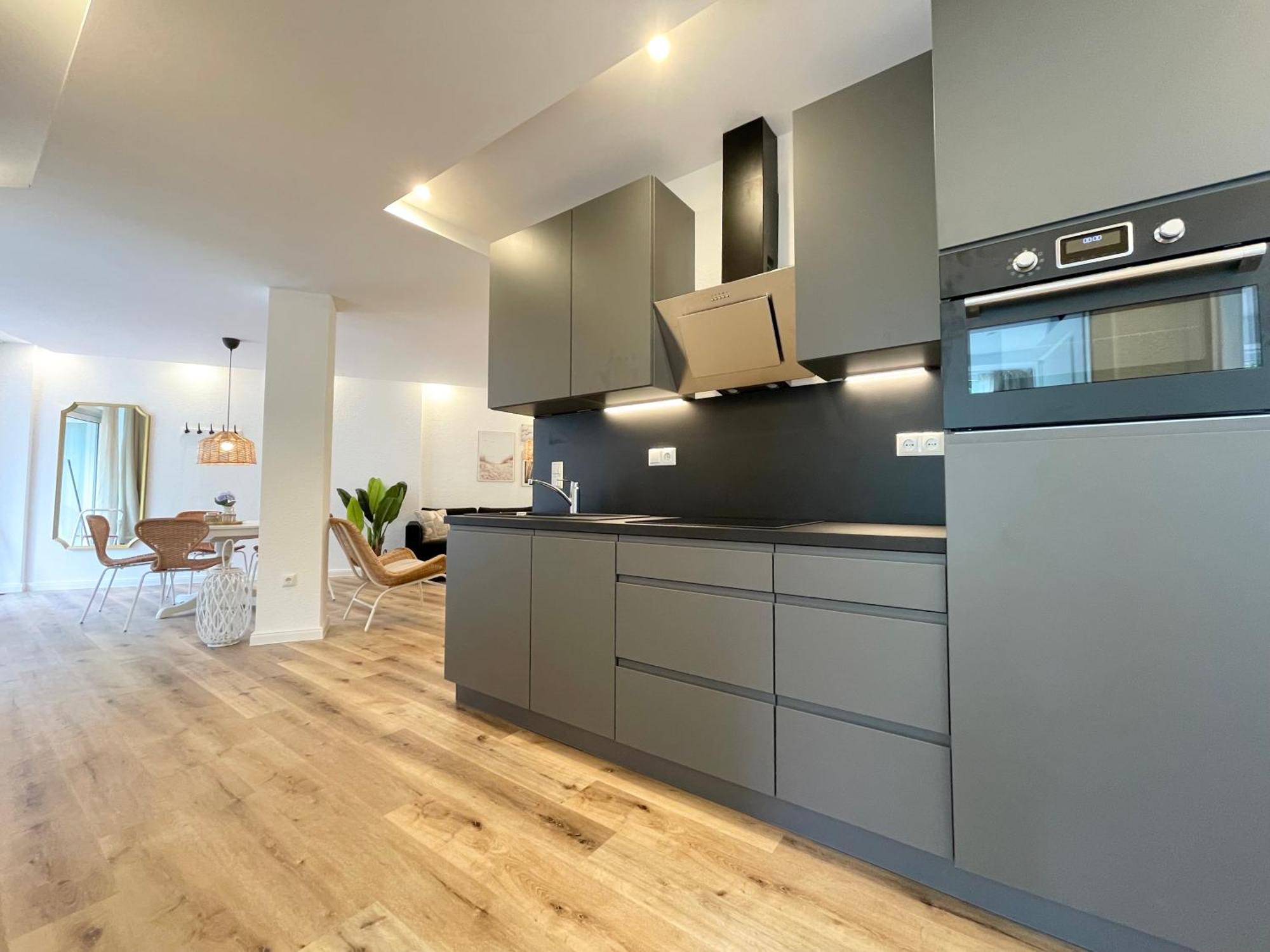 Haus Nordseebrandung 5 Cuxhaven