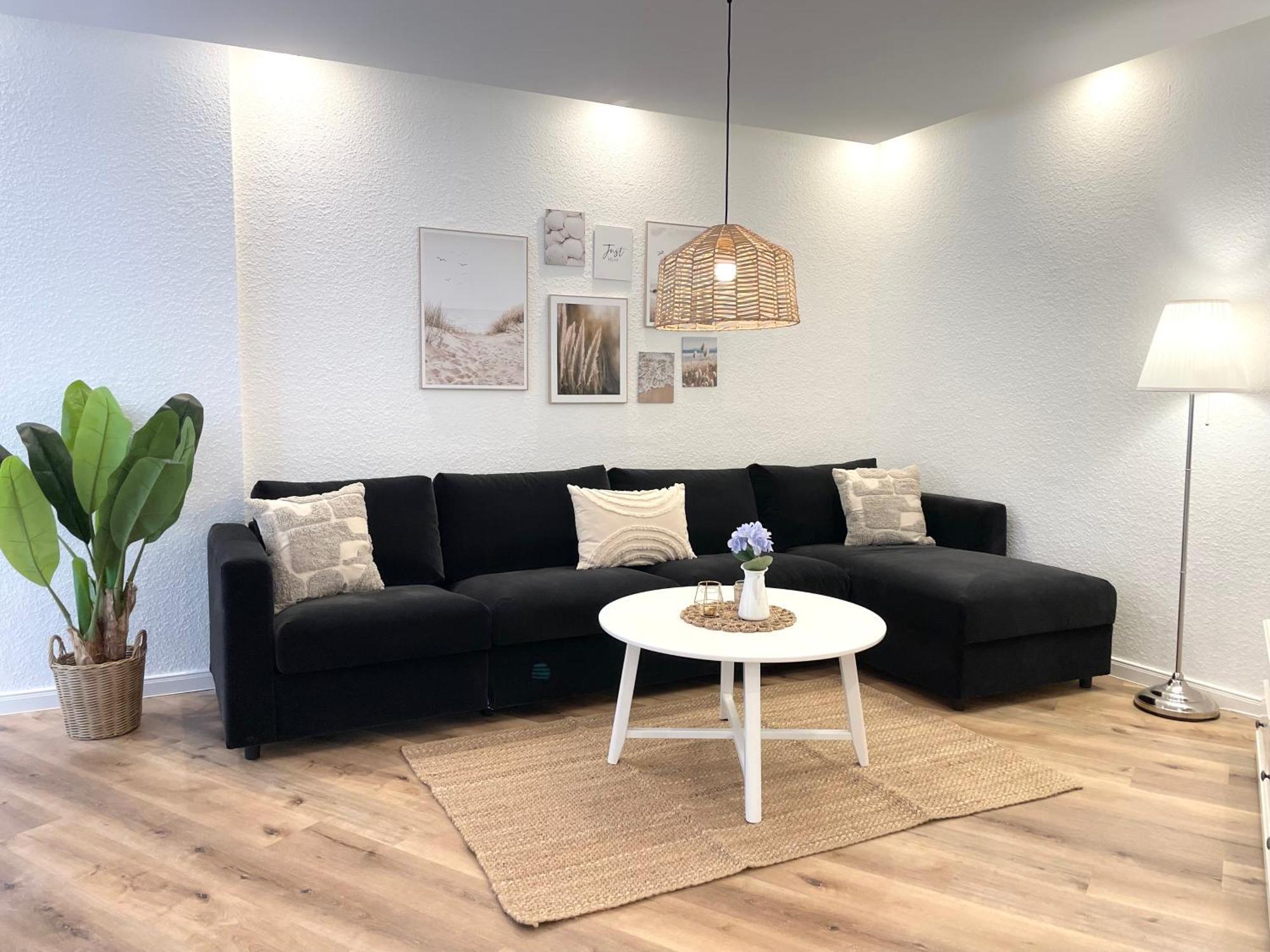 Haus Nordseebrandung 5
