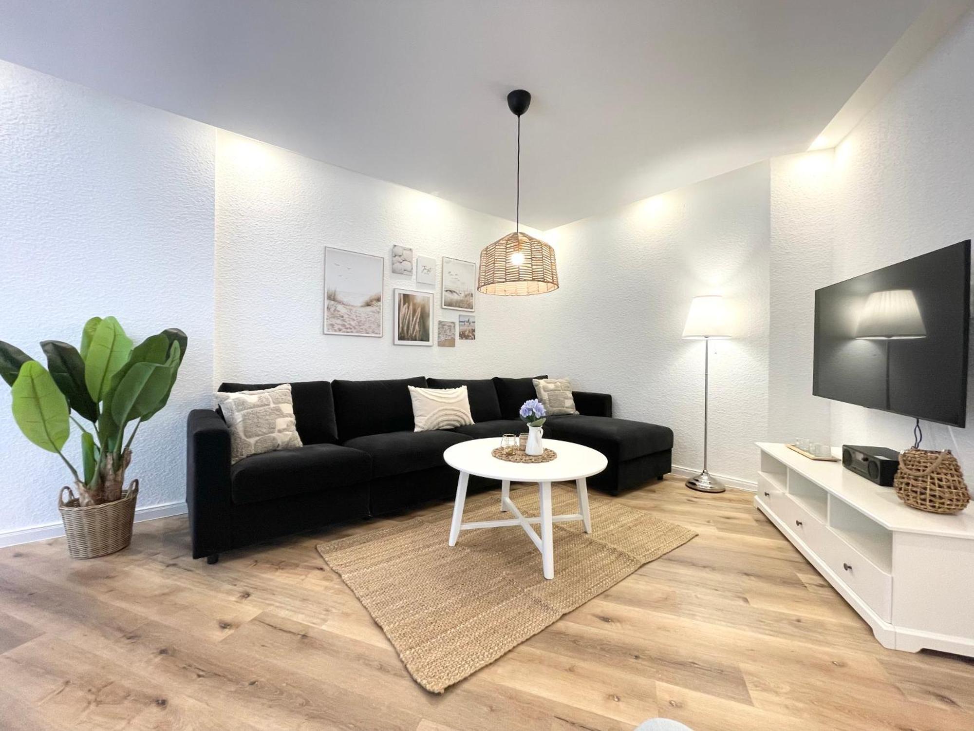 Haus Nordseebrandung 5
